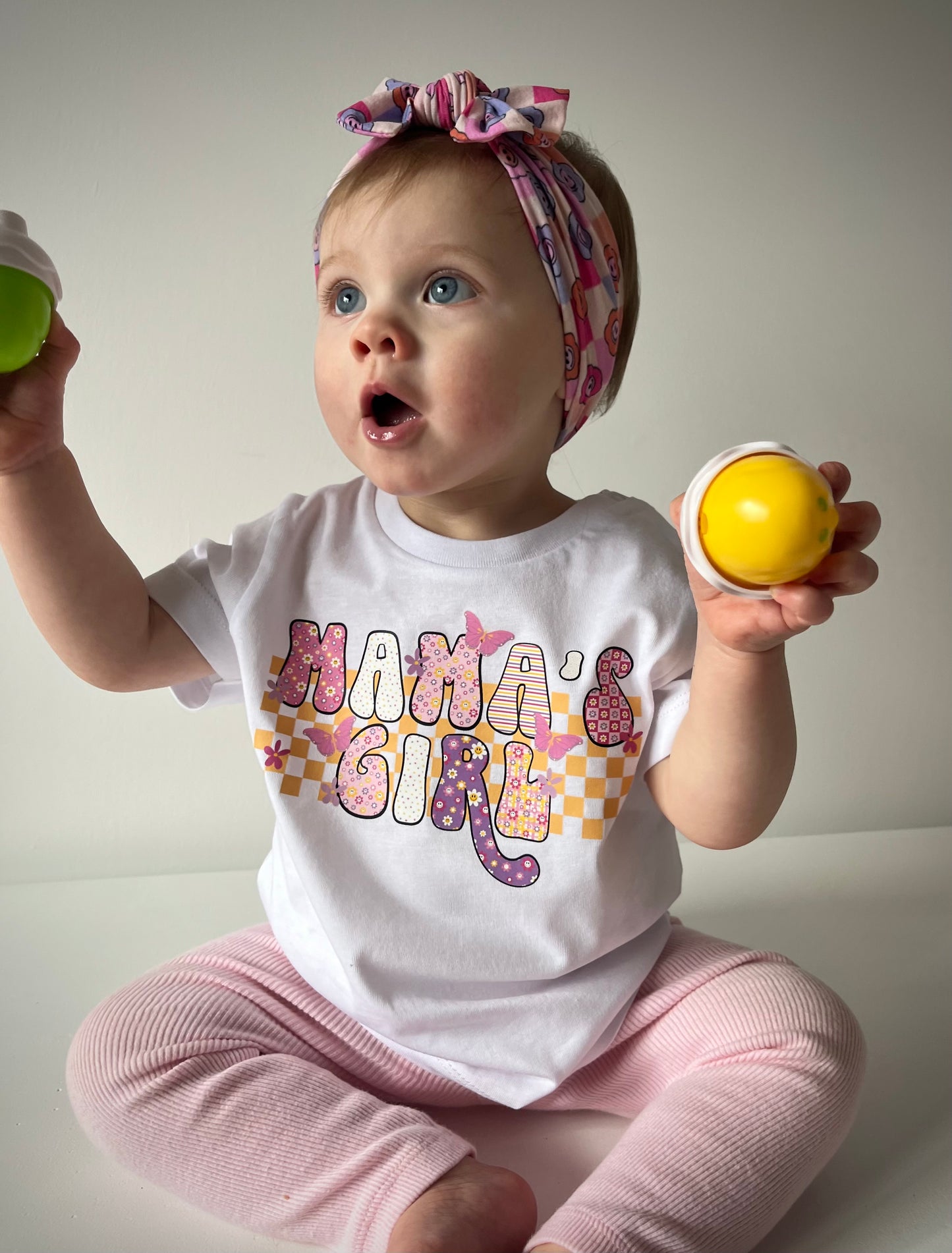 Mama’s Girl T-shirt