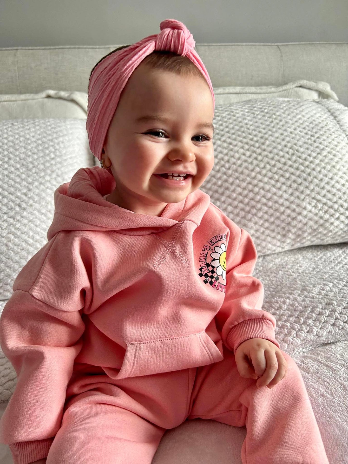 Mama’s Expensive Little Bestie Tracksuit
