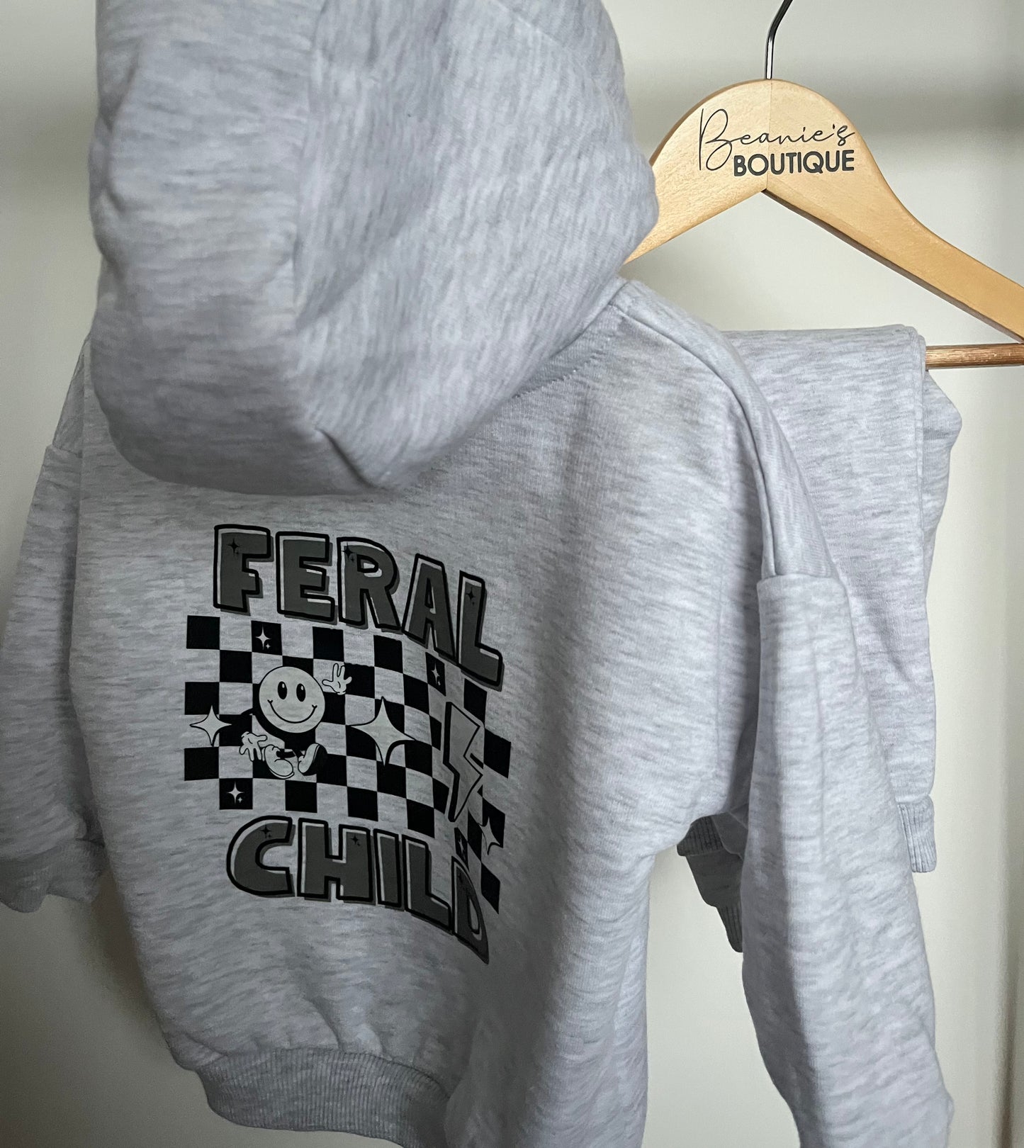 Feral Child Tracksuit