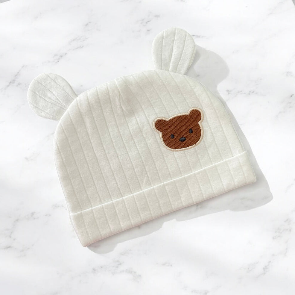 Teddy Bear Hat | Personalised