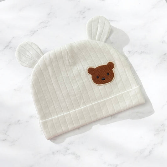 Teddy Bear Hat | Personalised